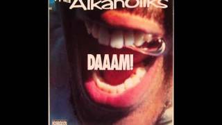 Tha Alkaholiks  Daaam Acapella [upl. by Shields]