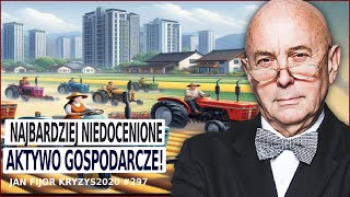 KRYZYS 2020 297 NAJBARDZIEJ NIEDOSZACOWANE AKTYWO GOSPODARCZE [upl. by Aymahs]