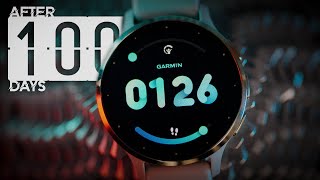 After 100 Days Is The Garmin Venu 3 Worth It Honest Review [upl. by Ahsima]