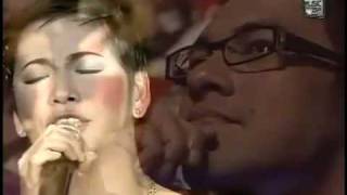 Sana Maulit Muli Best Version  Regine Velasquez in MYX Music Awards [upl. by Savinirs]