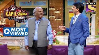 Ranveer Singh की छूटी हँसी अपने Twin Brother को देखकर The Kapil Sharma Show Season 2  Full Episode [upl. by Farrell473]