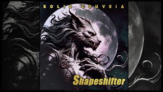 SHAPESHIFTER – Dark  Fantasy Trap  Unleash the Beast Within [upl. by Parrie]