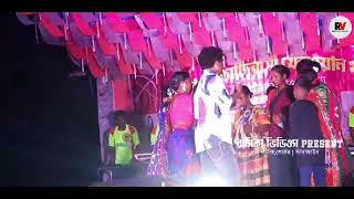 Rasi Atu Jiling Kulhi  Gopinath Murmu Santali Song New Santali Program Video 2024  Santali Video [upl. by Gosser]