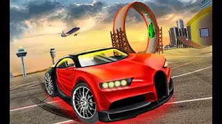 Top Speed Racing 3D  Crazy car [upl. by Nuhsyar]