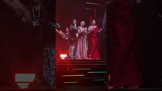 KONSERT HMI BROADWAY DANGDUT 2024 konserthmibroadwaydangdut [upl. by Eilrebma]