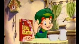 Lucky Charms  Luckys House [upl. by Dlonyer649]