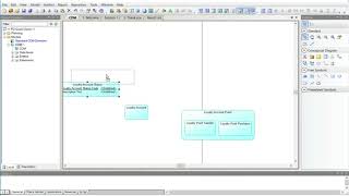 SAP PowerDesigner for Data Architects  Session 1  CDM [upl. by Eyma]