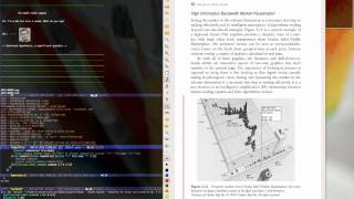 Xournal Extractor quotXoexquot demo  ebooks finally made sense [upl. by Cooperstein]