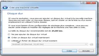 Windows server 2008 r2 Installation sur VirtualBox [upl. by Longtin]