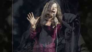 Janis Joplin  Summertime Live at Winterland [upl. by Leontine135]