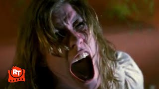 The Exorcism of Emily Rose 2005  Possessed in Church Scene  Movieclips [upl. by Akeimahs298]