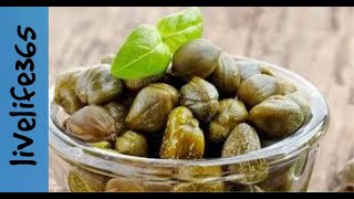 Why Eat Capers [upl. by Savanna]