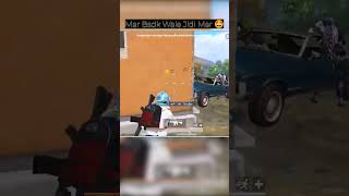 MAR BSDK WALE JLDI MARshorts pubgmobile pubgmobile [upl. by Larrie974]