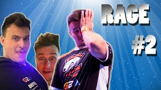 PASHABICEPS RAGE COMPILATION 2 [upl. by Hollyanne]