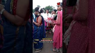 Santali fansan video song video [upl. by Ck]