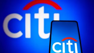 Citi Stock Profits Soar Amid Strong Services [upl. by Nilya158]