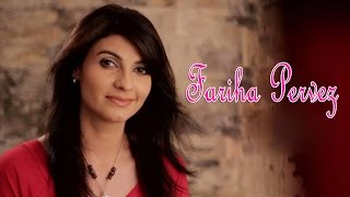 Fariha Pervez  HD Video Song  VIrsa Heritage  Show [upl. by Aerdnuahs]