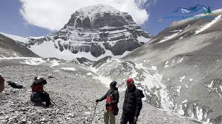 Kailash Mansarovar Yatra  Tour in Full Moon Date [upl. by Nohsyar]