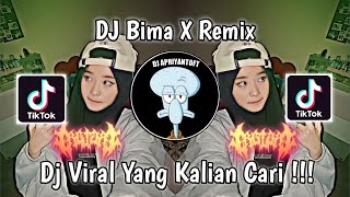 DJ BIMA X REMIX  DJ SUDAH AKU TEMUKAN ARTI NAFAS INI UNTUK SIAPA VIRAL TIK TOK TERBARU 2023 [upl. by Deidre]