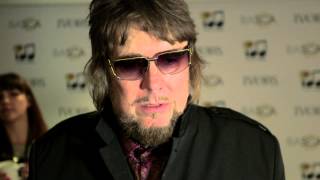 Jerry Dammers interview 2014 [upl. by Ocnarf]