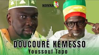 Youssouf Tapo  Doucouré Kemesso [upl. by Ten]