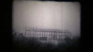 Time lapse building Northbrook College Durrington Campus Worthing [upl. by Aynor]