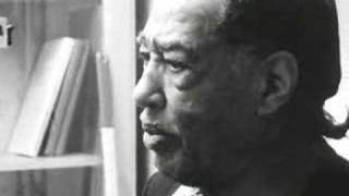 Duke Ellington interview 1973 [upl. by Ennahteb]