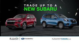 Flagstaff Subaru  Instant Cash [upl. by Bor359]