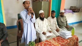 Inami Program Madarsa Ataullah Shah Bukhari Chilhani islamicvideo naaterasoolallahﷺ naaterasool [upl. by Adilen]