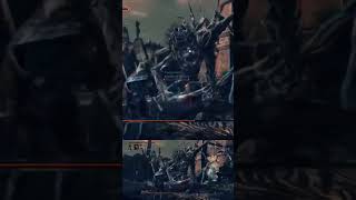 Amygdala OBLITERADO BLOODBORNE BOSS [upl. by Allmon]