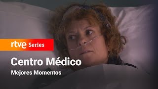 Centro Médico Capítulo 746  Mejores momentos CentroMédico  RTVE Series [upl. by Dagny735]