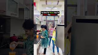 Jinni Ne Ye Kaisa Prank Kar Diya 👀😱😂  CUTE SISTERS SHORTS relatable shorts funny [upl. by Ki44]