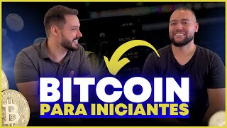 COMO FUNCIONA A MINERAÇÃO DE BITCOIN [upl. by Dreddy990]