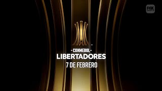 Copa CONMEBOL Libertadores 2023  FOX Sports PROMO [upl. by Albina]