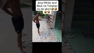 Tsinelas kayo diyan mga Paps🤣🤣🤣🤣funny [upl. by Hannah772]