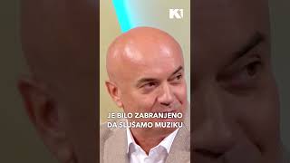 Da li će rado ići Srbin u vojnike  URANAK1 k1 k1televizija shorts [upl. by Nnahtebazile]