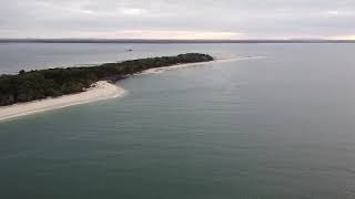 inskip point [upl. by Bruning]