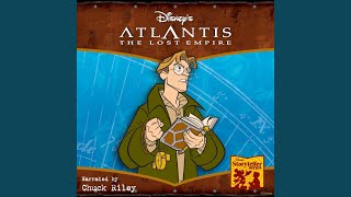 Atlantis The Lost Empire Storyteller [upl. by Weinberg]