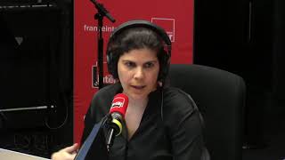 La lettre aux Français expéditeur l’audelà  La Chronique de Christine Gonzalez [upl. by Gail]