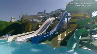 HOTEL TOUR  LABRANDA Amadil Beach [upl. by Dloraj]