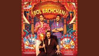 Bol Bachchan  Remix [upl. by Rucker570]