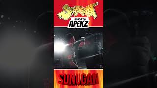 Apekz The Hood pt1 Apekz PriceTagg Sunugan [upl. by Ydok]