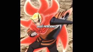 Você percebeu essa referência em Boruto [upl. by Rois]