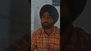 Sufna Movie Emotional Scene ammy virk sufna movie sad scene [upl. by Elwood846]