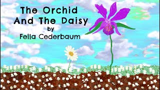 The Orchid And The Daisy [upl. by Omero]