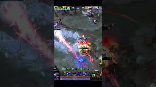 Tundra super strongteamwipe😈😎 dota2 dota2fight дота2хайлаты [upl. by Enitsugua65]