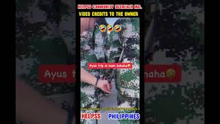 MATCH MAKER  GOOD VIBES MUNA TAYO HA viralvideo funny comedy [upl. by Somerville]