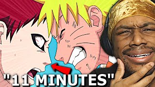 Naruto Told In Less Than 30 Minutes [upl. by Kielty]