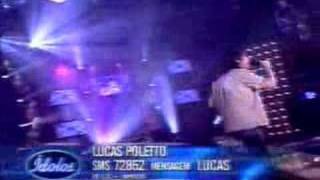 Lucas Poletto  TOP02 Novo Single [upl. by Christie]