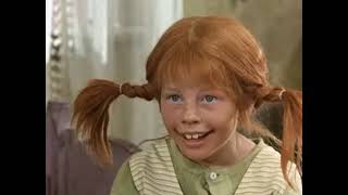 Pippi Longstocking  The Full Movie [upl. by Naujed]